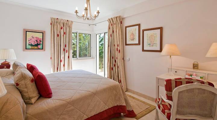 Villa Bellevue Thumbnail