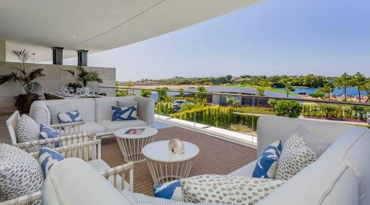 Reserva Lake Penthouse Thumbnail