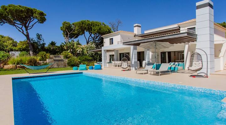 Villa Monte Golfe I Thumbnail