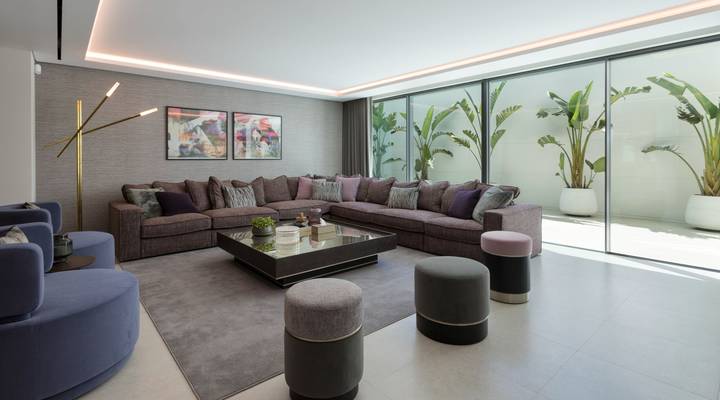 Villa Botanica Thumbnail