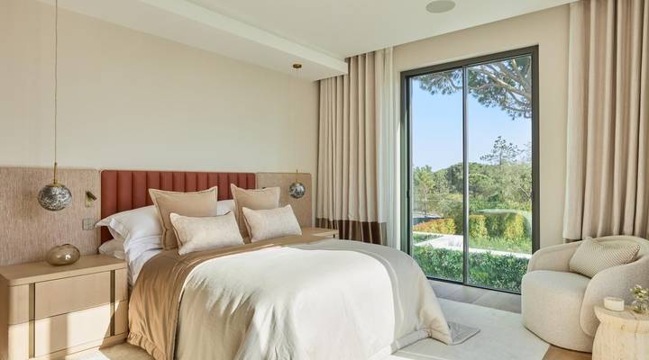 Nine Pines Thumbnail