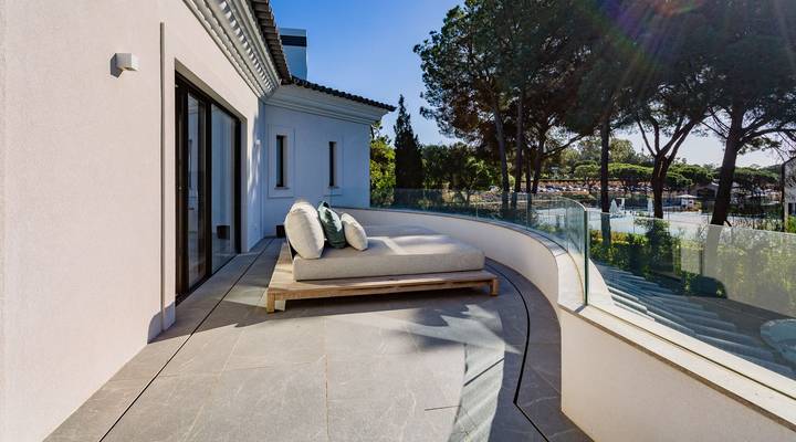 Villa Golfe Norte I Thumbnail