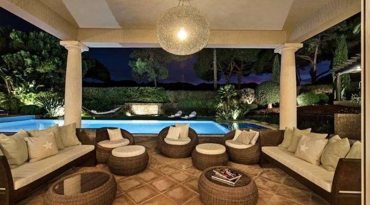 Villa Gondra VIII Thumbnail
