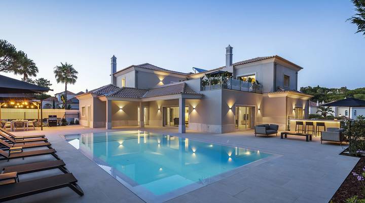 Villa Encosta do Lago X Thumbnail