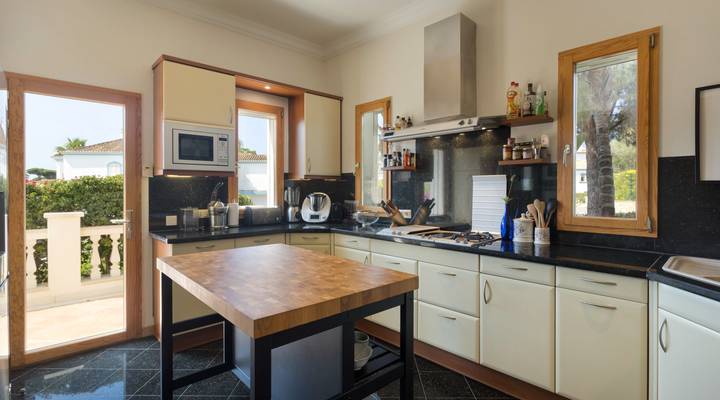 Villa Miramar Thumbnail