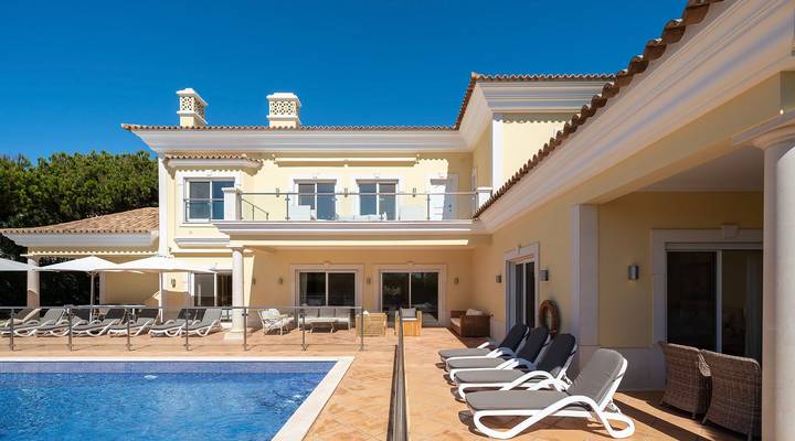 Villa Atlântico Thumbnail