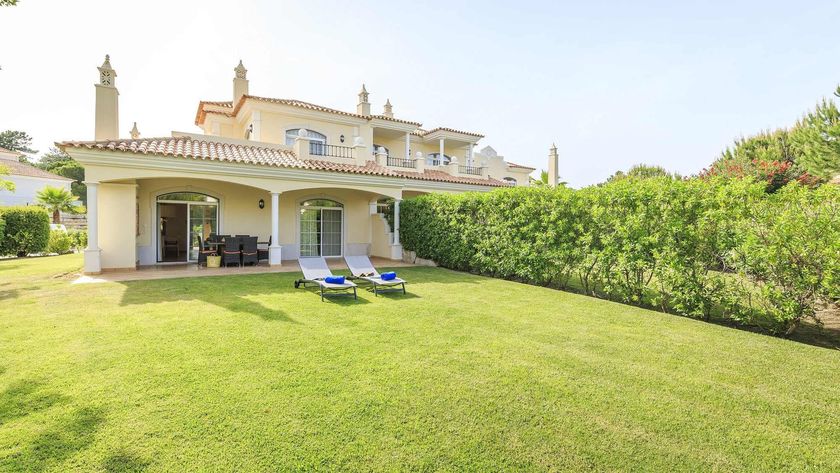 Vale dos Pinheiros I