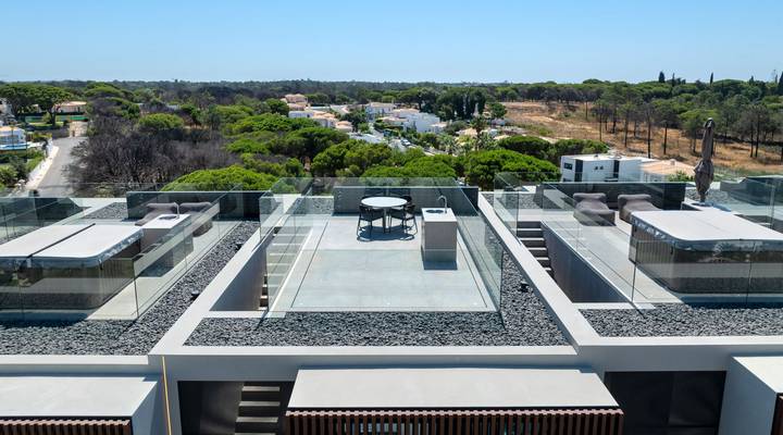 Ocean Breeze Townhouse Thumbnail