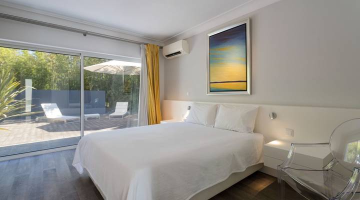 Villa Bellevue Thumbnail