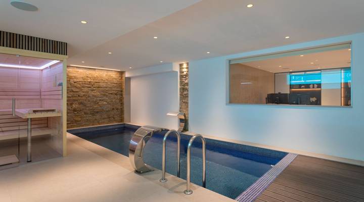 Villa Secreto Thumbnail