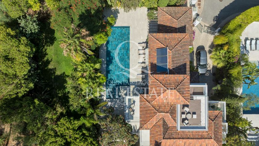 Moradia de Sonho à Beira-Mar