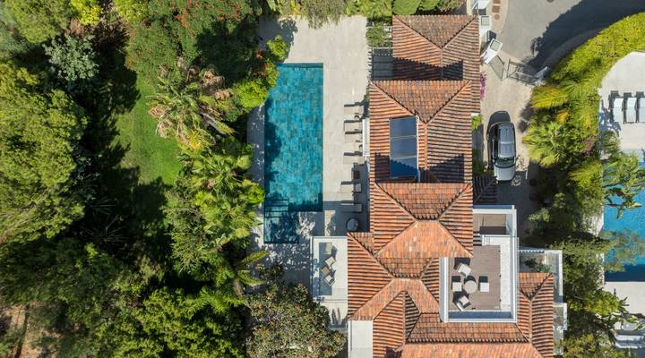 Moradia de Sonho à Beira-Mar Thumbnail