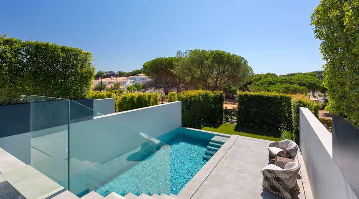 Ocean Breeze Townhouse Thumbnail