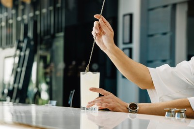 Umami x Sake Masterclass