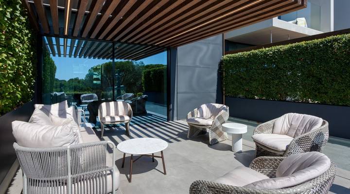 Ocean Breeze Townhouse Thumbnail