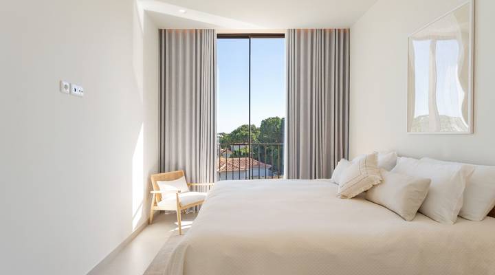 Villa Serenity Thumbnail