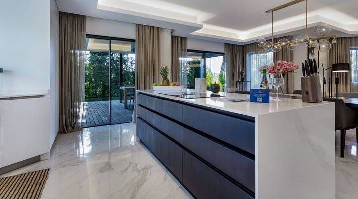 Villa Golfe Norte I Thumbnail