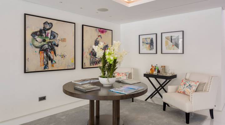 Step Into Paradise Thumbnail