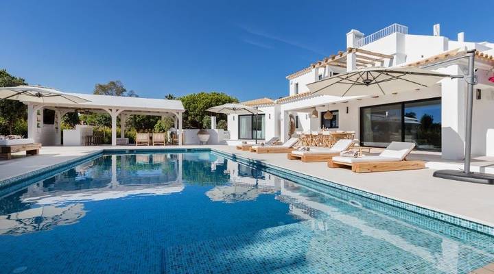 Villa Esmeralda Thumbnail