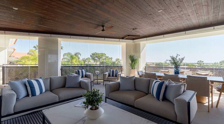 Penthouse Atlantis Wyndham Grand Algarve Thumbnail