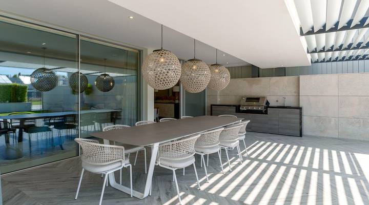 Reserva Garden Apartment Thumbnail