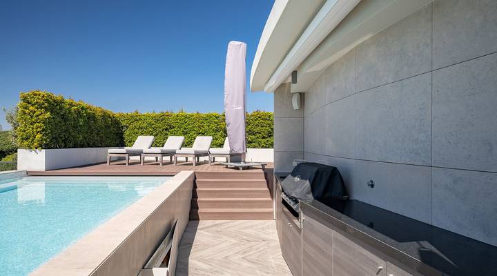 Reserva - Penthouse Vista Lago Thumbnail