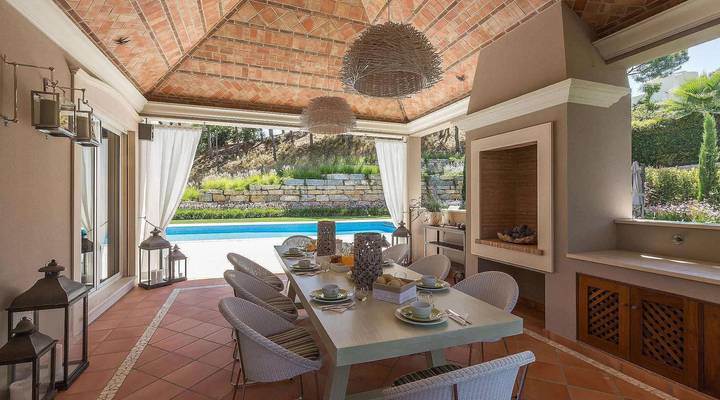 Villa Gondra Thumbnail
