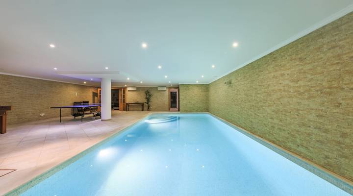 Encosta do Lago V Thumbnail