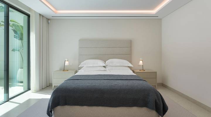 Villa Botanica Thumbnail