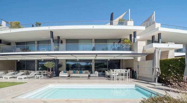 Reserva - Extraordinary Garden Residence Thumbnail