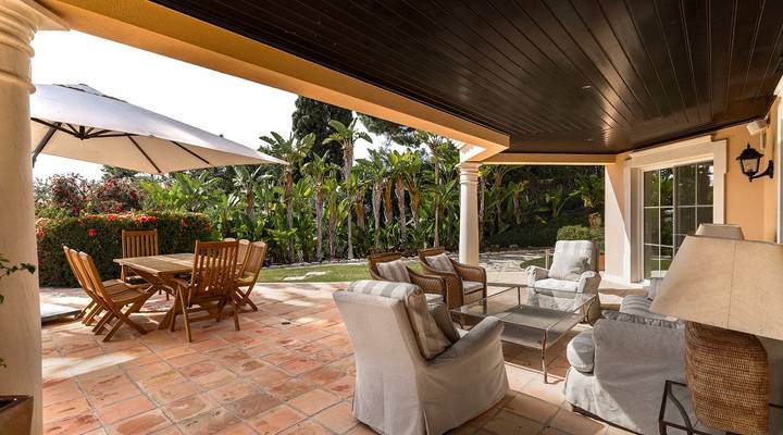 Villa Guadiana Thumbnail