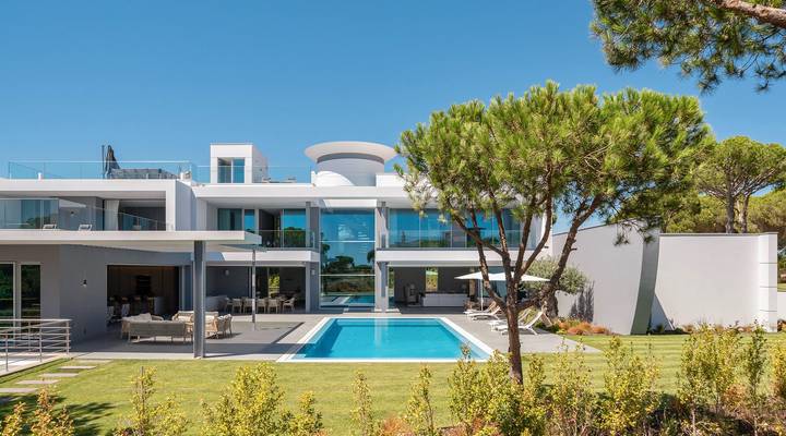 Villa Eden Thumbnail