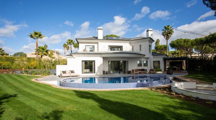 Villa Golfe Norte I Thumbnail