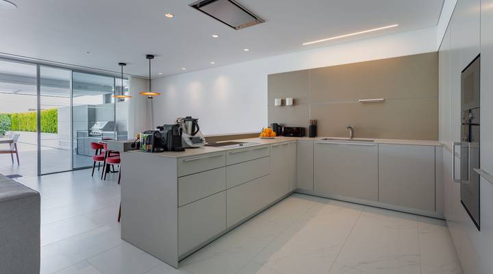 Reserva Garden Apartment Thumbnail