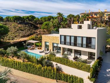 Villa Serenity