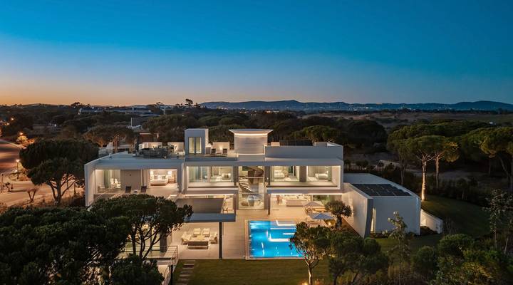 Villa Eden Thumbnail