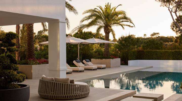 Nine Pines Thumbnail