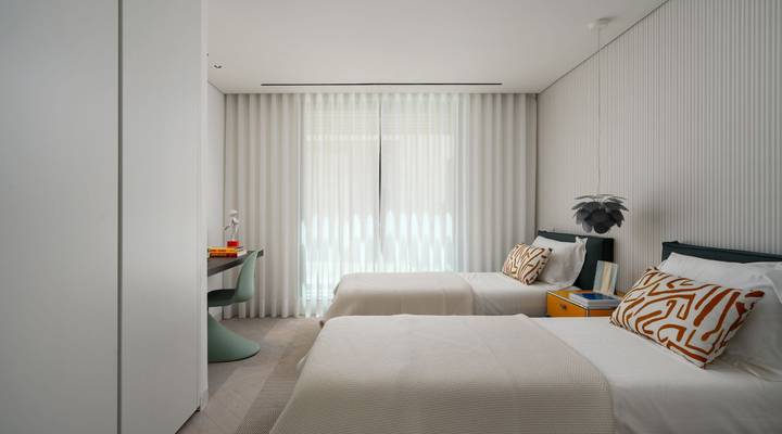 Residências Garden Thumbnail