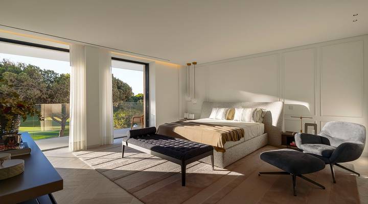 Residências Horizon Thumbnail