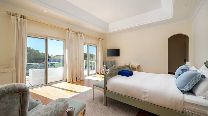 Villa Atlântico Thumbnail