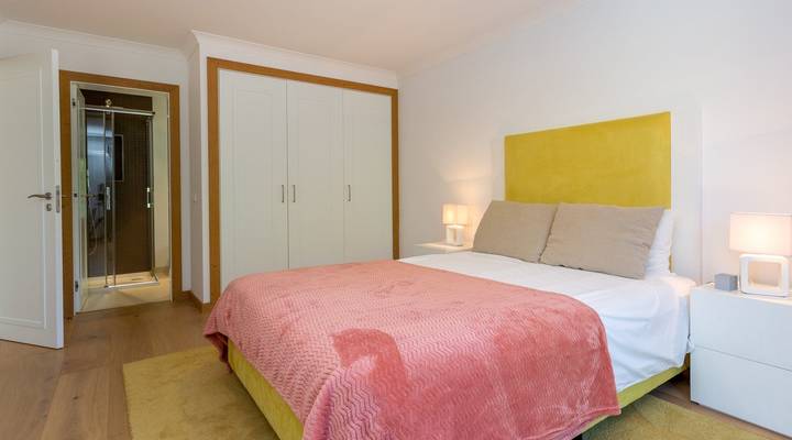 Villa Monte Golfe I Thumbnail