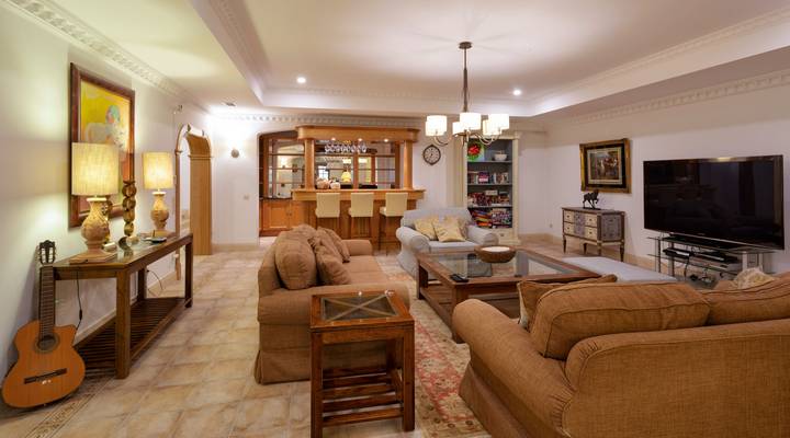 Villa Seabreeze Thumbnail