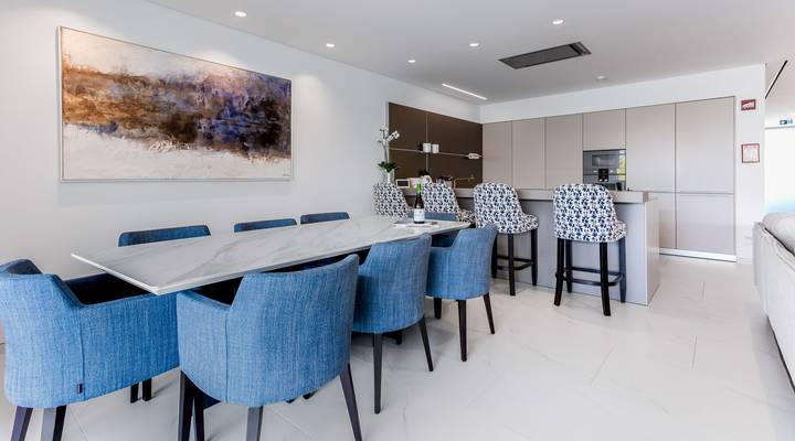 Reserva Garden Apartment Thumbnail