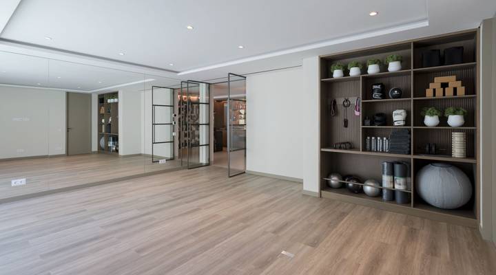 Villa Botanica Thumbnail