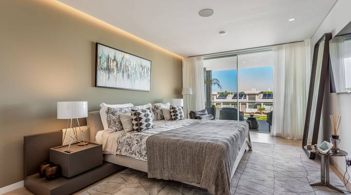 Reserva Penthouse Thumbnail