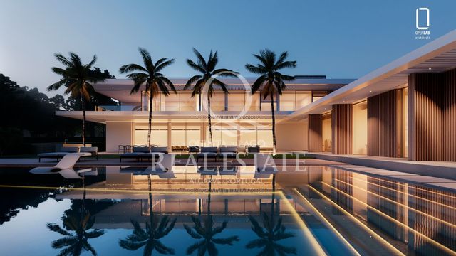 Villa Mar
