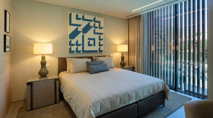 Ocean Breeze Townhouse Thumbnail