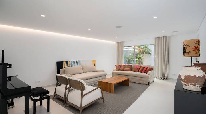 Reserva - Penthouse Vista Lago Thumbnail