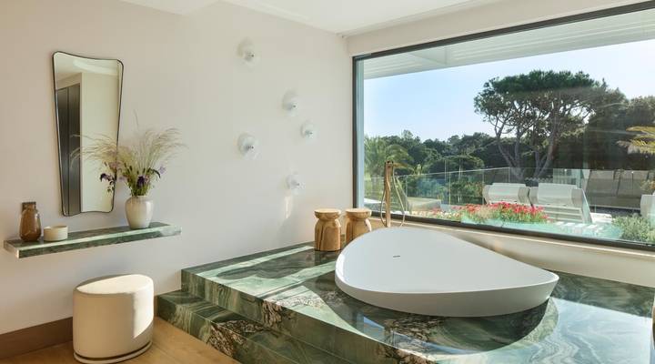 Nine Pines Thumbnail