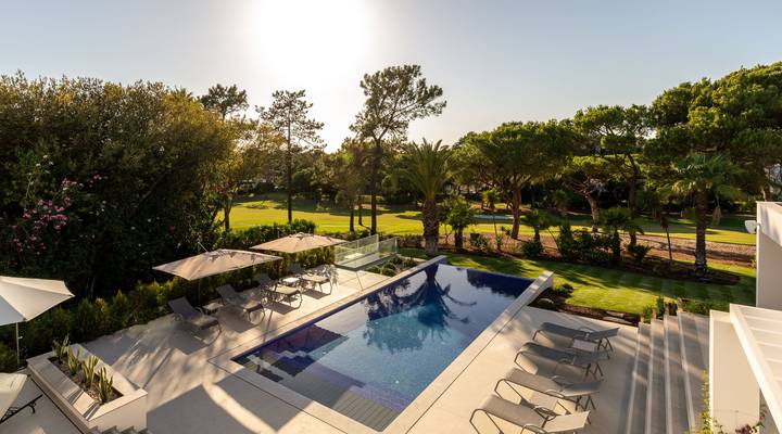 Villa Monte Golfe II Thumbnail